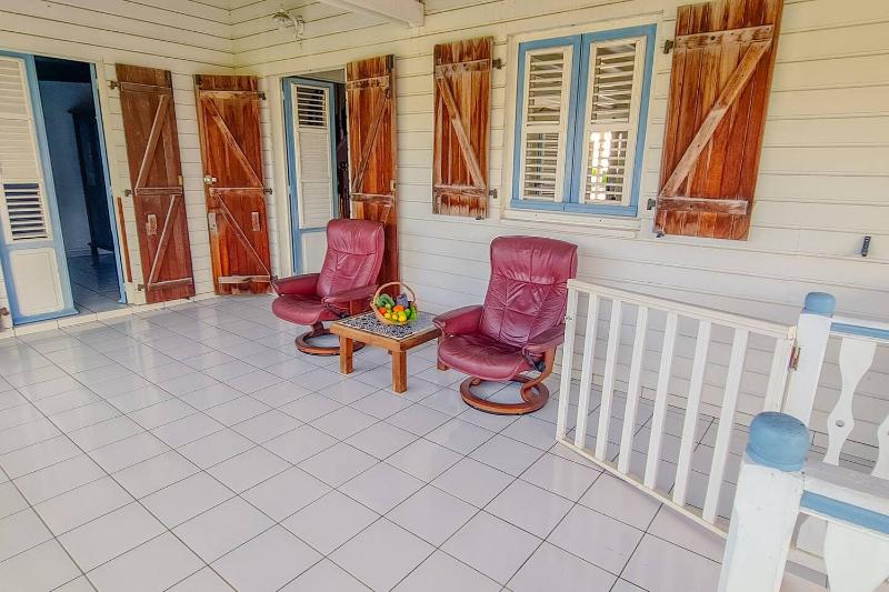 Villa bougainvillier - image 11