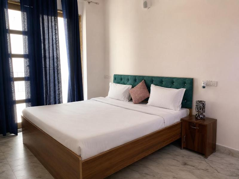 Govind Residency Near India Expo Mart Greater Noida - image 21