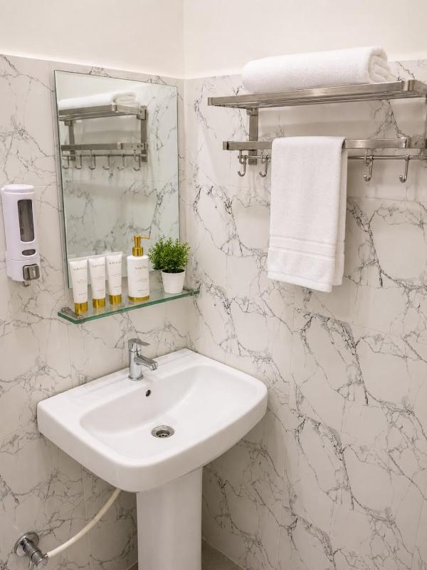 Govind Residency Near India Expo Mart Greater Noida - image 23