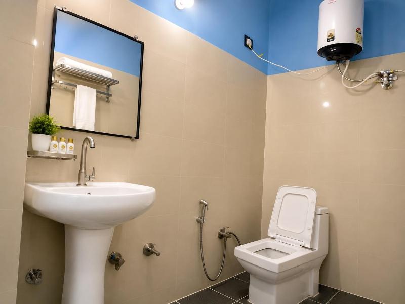 Govind Residency Near India Expo Mart Greater Noida - image 25