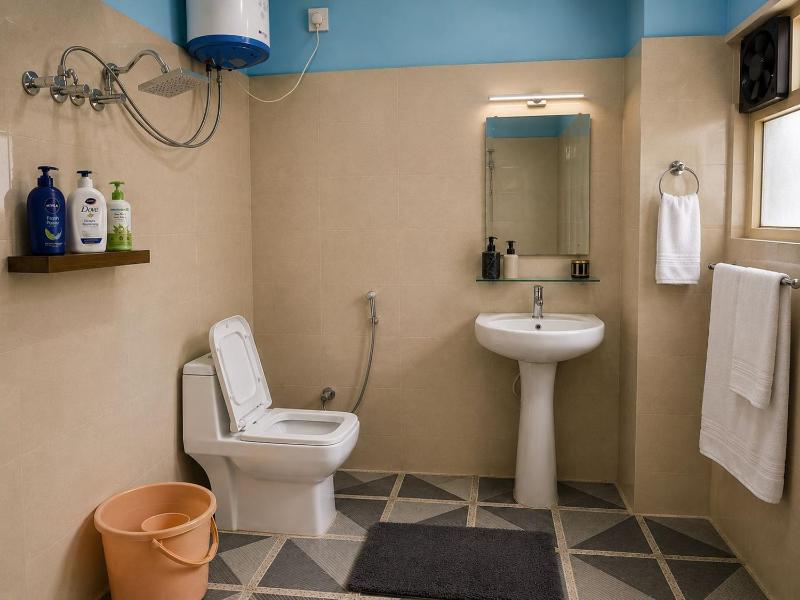 Govind Residency Near India Expo Mart Greater Noida - image 33