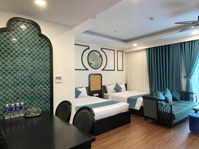FLC Sea Tower Quy Nhon Apartment - image 42
