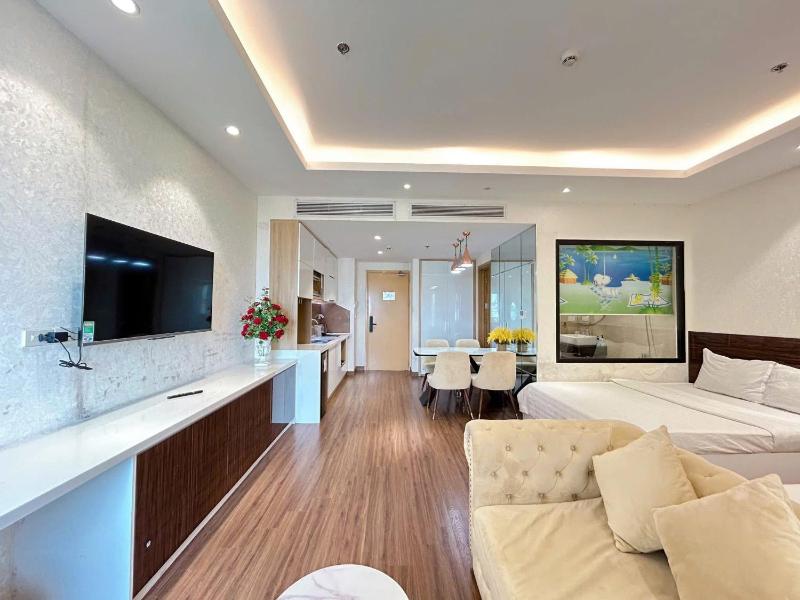 FLC Sea Tower Quy Nhon Apartment - image 10