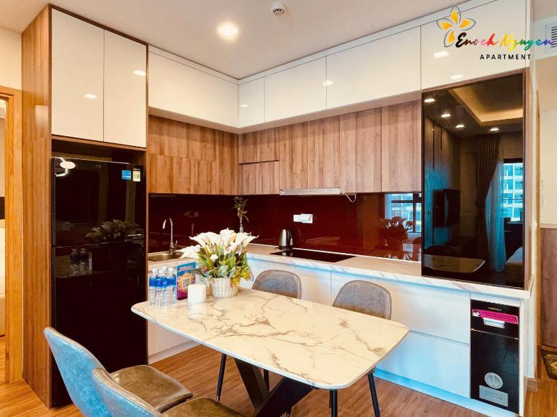 FLC Sea Tower Quy Nhon Apartment - image 49