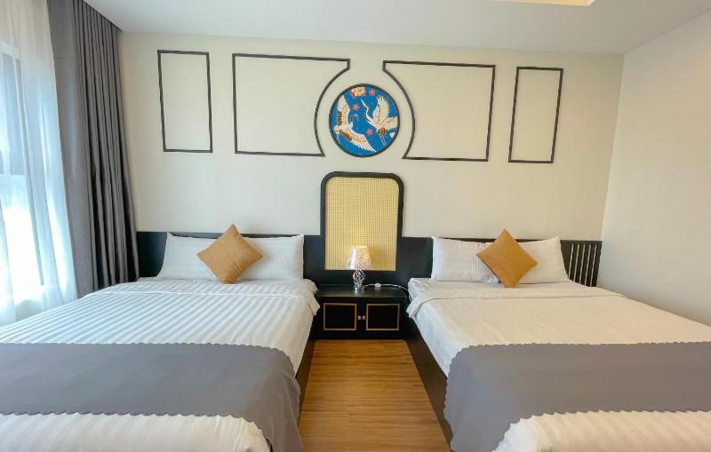 FLC Sea Tower Quy Nhon Apartment - image 28