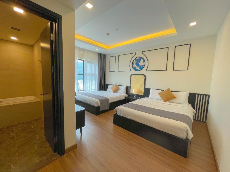 FLC Sea Tower Quy Nhon Apartment - image 20