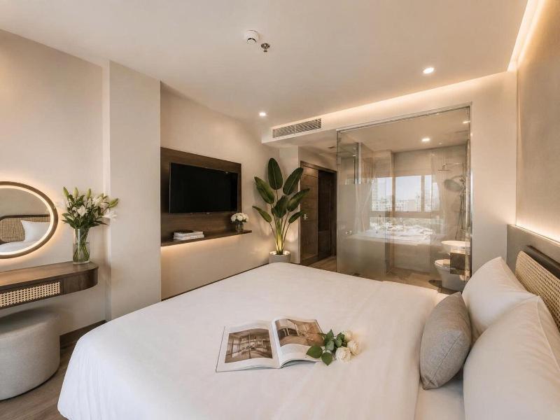 LAVISH OCEAN INN Đà Nẵng - image 3