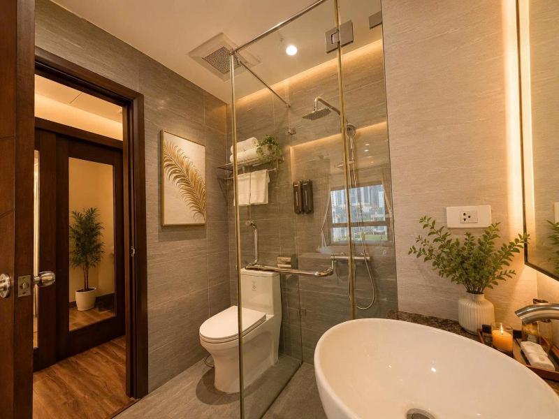 LAVISH OCEAN INN Đà Nẵng - image 7