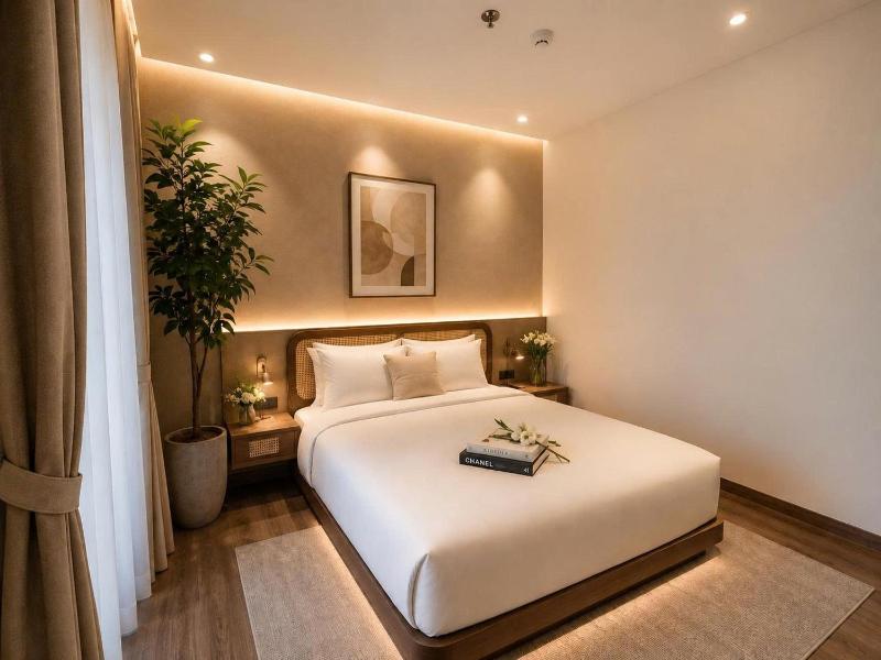 LAVISH OCEAN INN Đà Nẵng - image 15