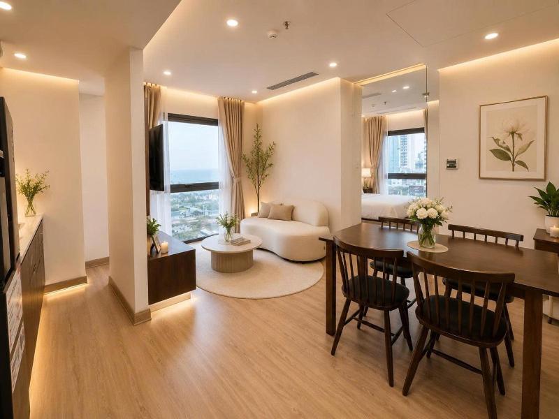 LAVISH OCEAN INN Đà Nẵng - image 4