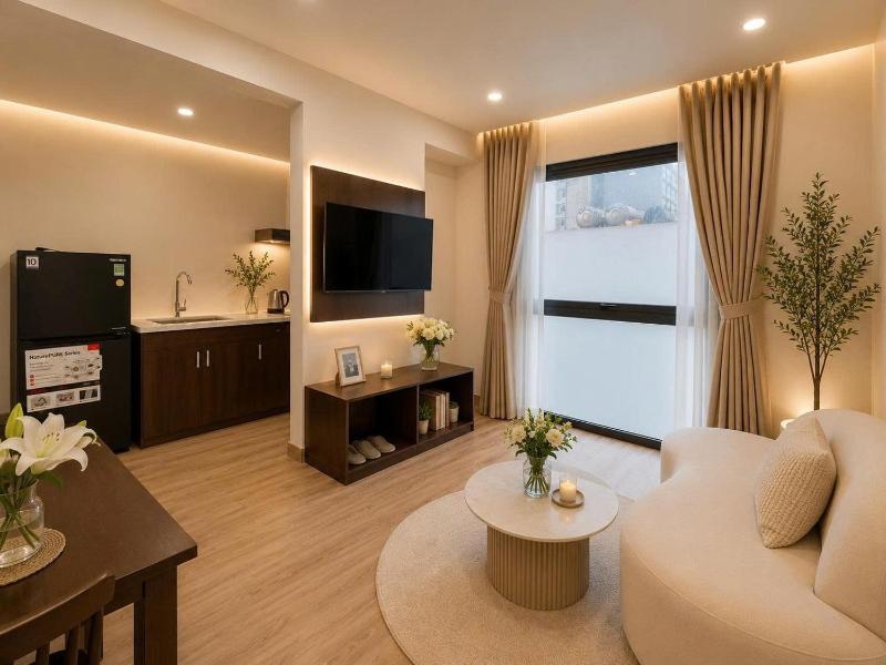 LAVISH OCEAN INN Đà Nẵng - image 16