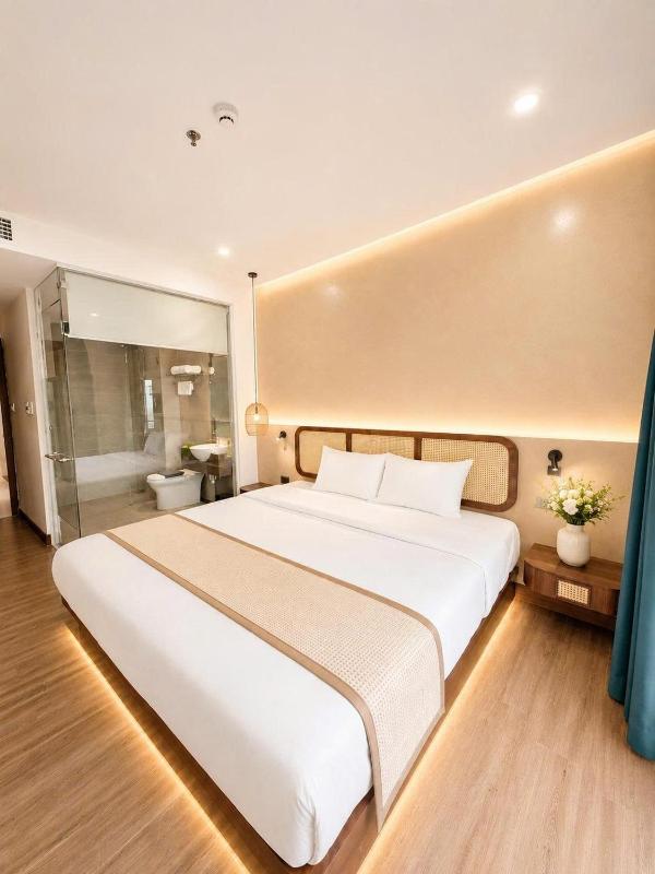LAVISH OCEAN INN Đà Nẵng - image 12
