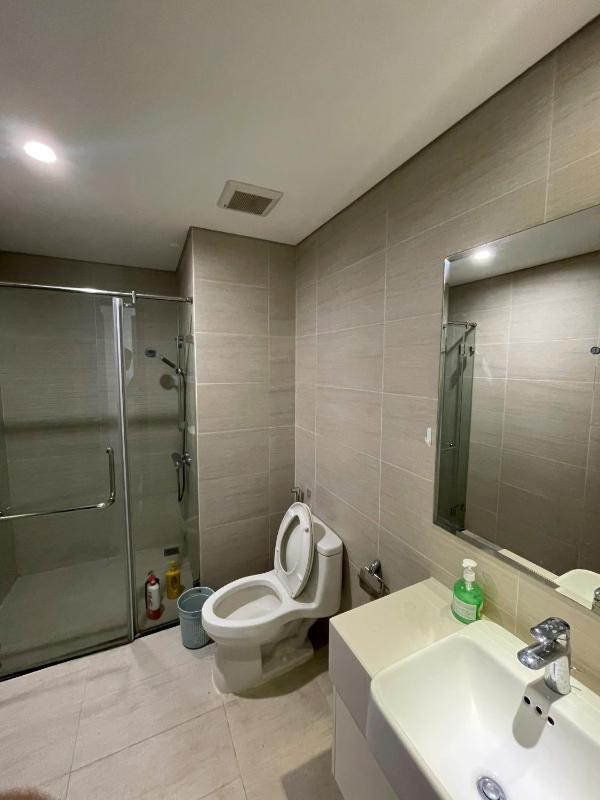 Vinhomes Skylake Luxury Apartment - Bobby Residence - image 7