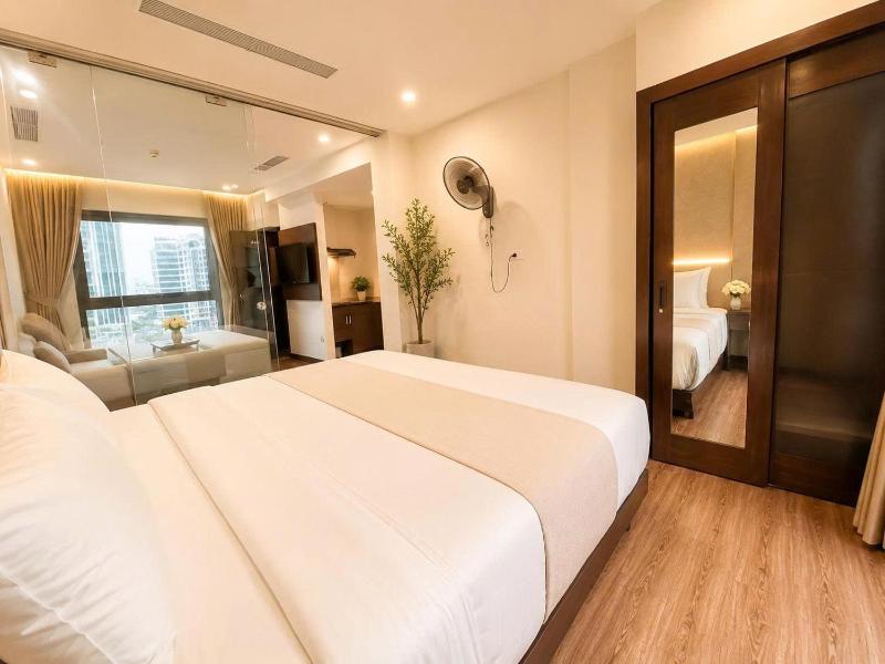 LAVISH OCEAN INN Đà Nẵng - image 11