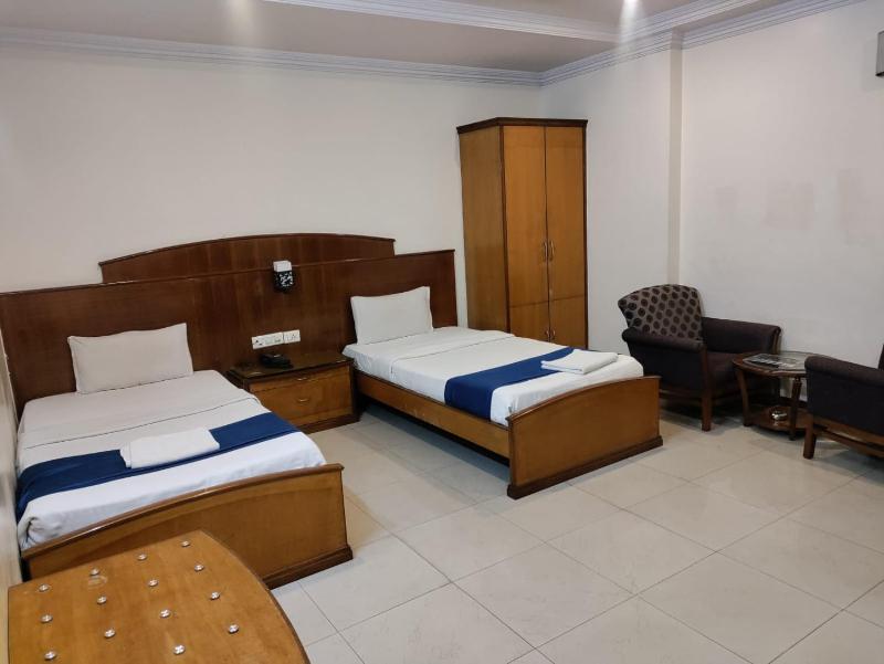 Vibe Vacation HotelVisakhapatnam - Stay in the Heart of the City - image 23