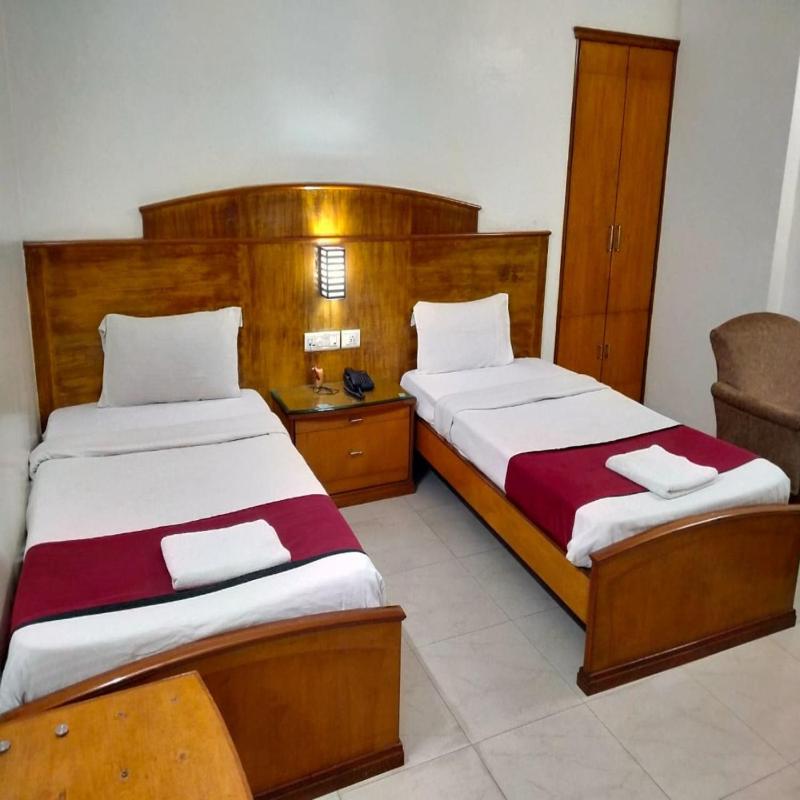 Vibe Vacation HotelVisakhapatnam - Stay in the Heart of the City - image 18