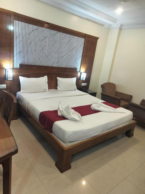 Vibe Vacation HotelVisakhapatnam - Stay in the Heart of the City - image 19
