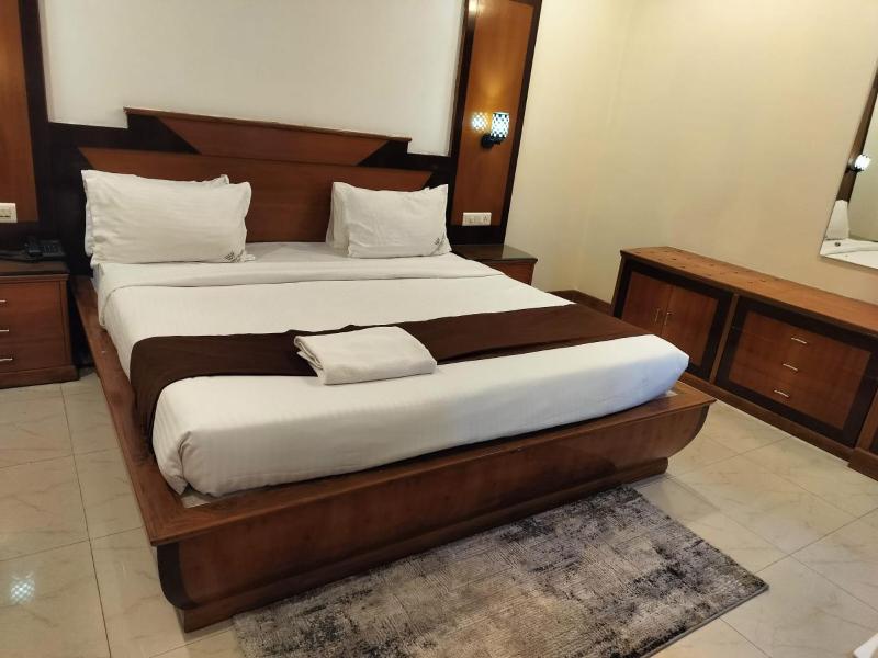 Vibe Vacation HotelVisakhapatnam - Stay in the Heart of the City - image 17