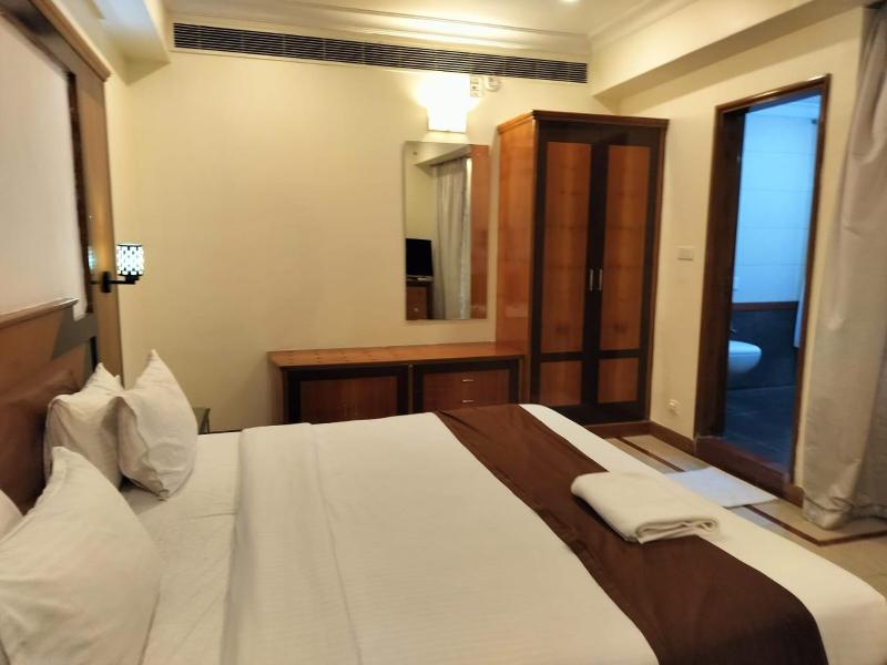 Vibe Vacation HotelVisakhapatnam - Stay in the Heart of the City - image 13