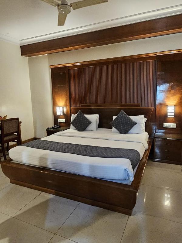 Vibe Vacation HotelVisakhapatnam - Stay in the Heart of the City - image 21