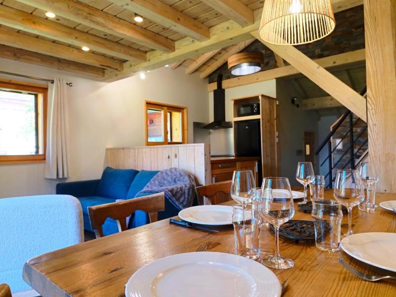 Chalet Les Framboisiers - by Care Concierge - image 12