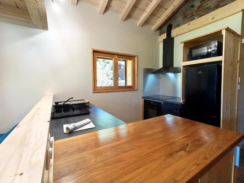 Chalet Les Framboisiers - by Care Concierge - image 14