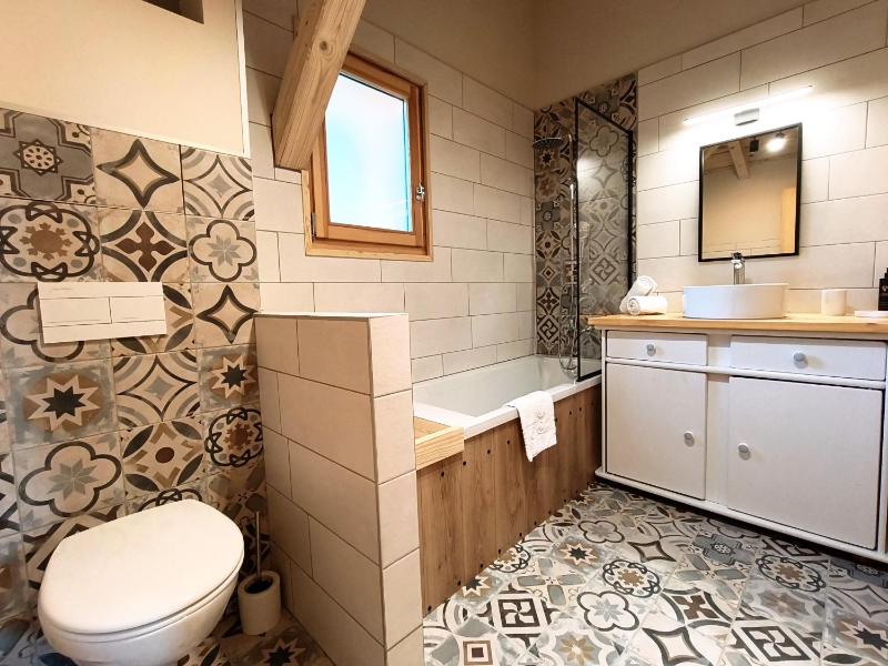 Chalet Les Framboisiers - by Care Concierge - image 17