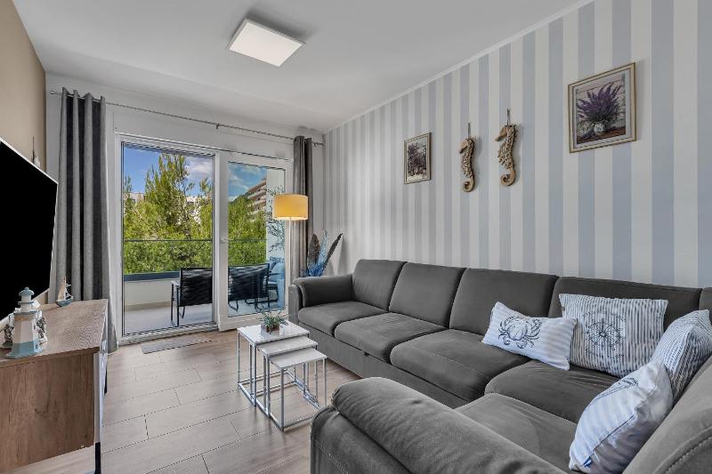 Luxury Apartment Iris - image 4