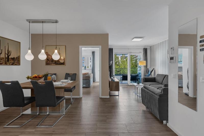 Luxury Apartment Iris - image 33