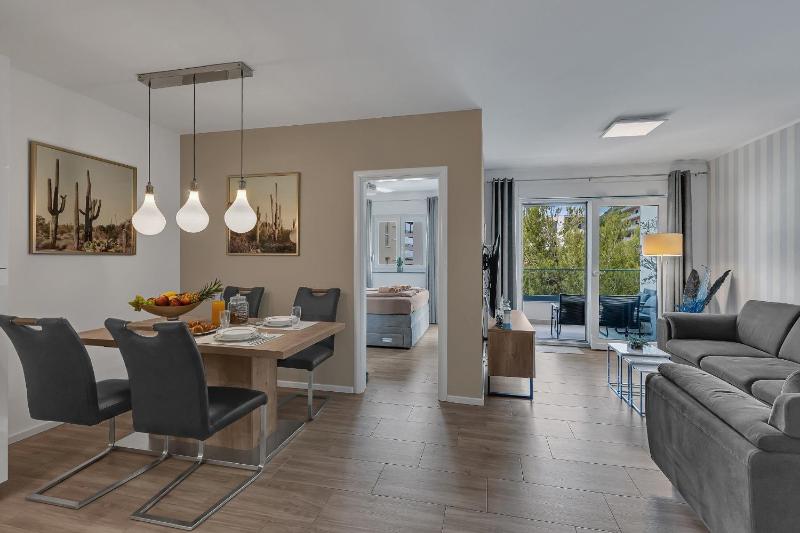 Luxury Apartment Iris - image 29