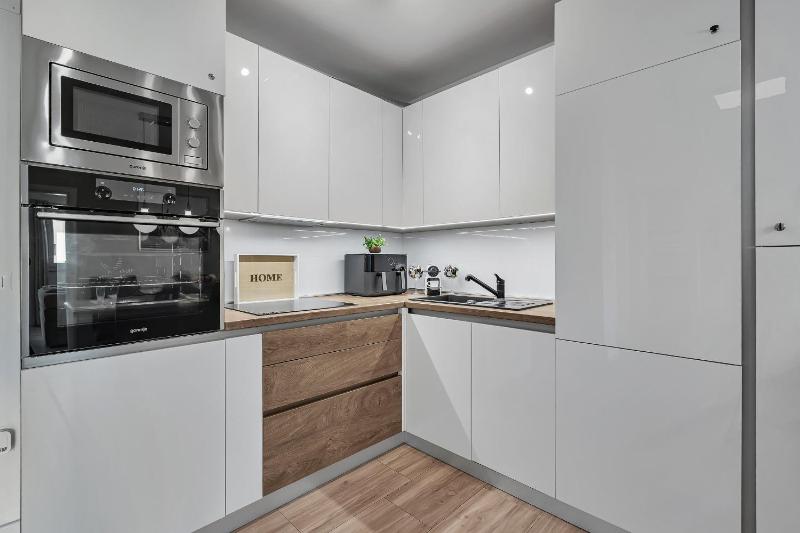 Luxury Apartment Iris - image 20