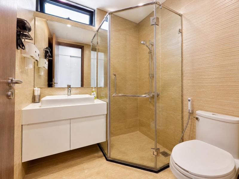 Vinhomes Skylake Luxury Apartment - Bobby Residence - image 11