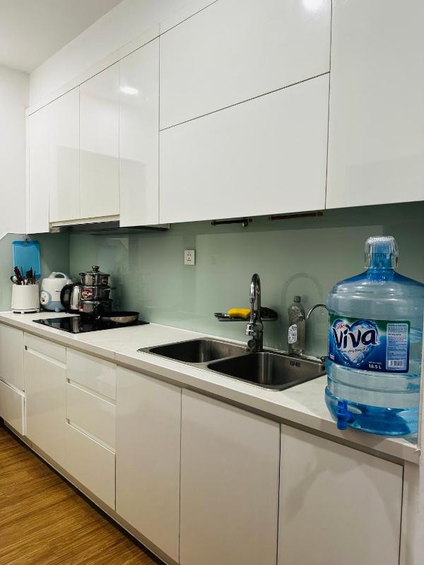 Vinhomes Skylake Luxury Apartment - Bobby Residence - image 4