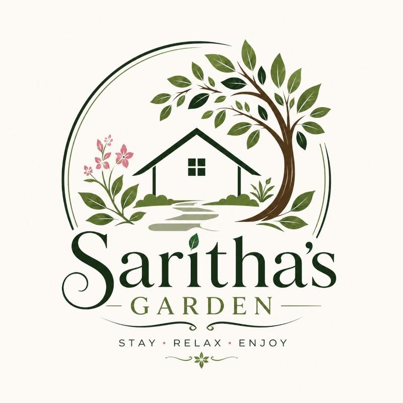 SarithaGarden Cozy 2BHK with AC Wi-Fi - image 8