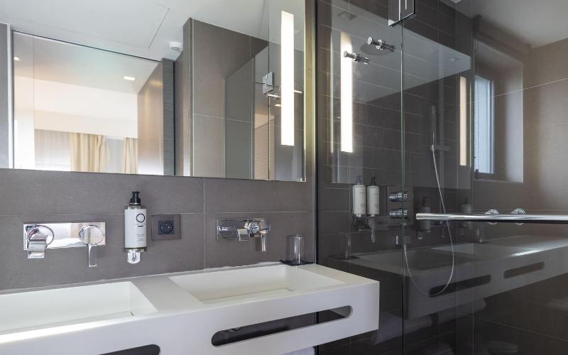 Le Saint Antoine Hotel & Spa BW Premier Collection - image 39