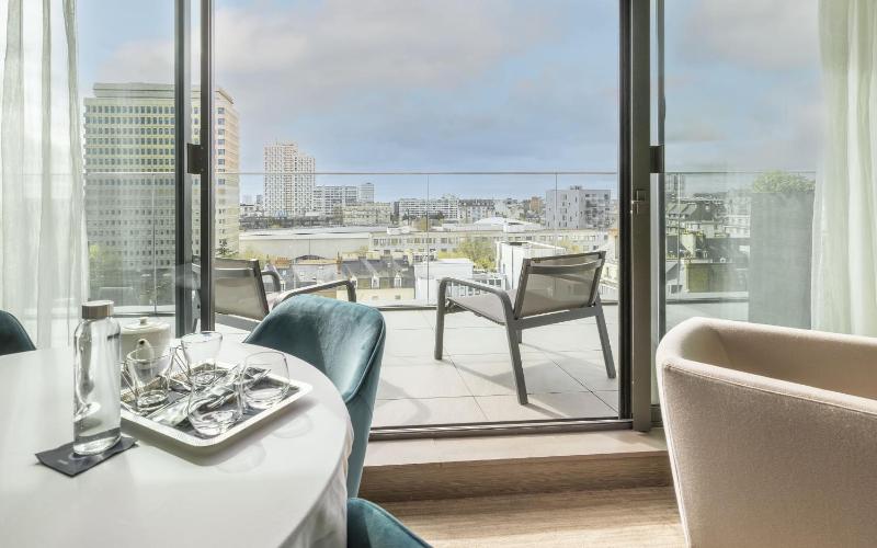 Le Saint Antoine Hotel & Spa BW Premier Collection - image 43