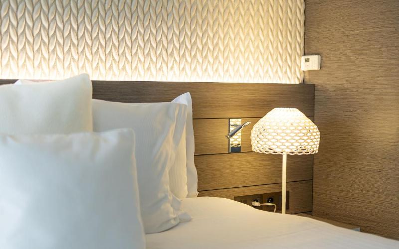 Le Saint Antoine Hotel & Spa BW Premier Collection - image 46
