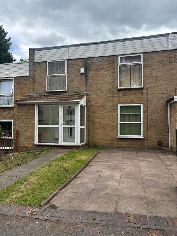 Spacious 5-Bedroom in central Birmingham Garden & Parking - image 27