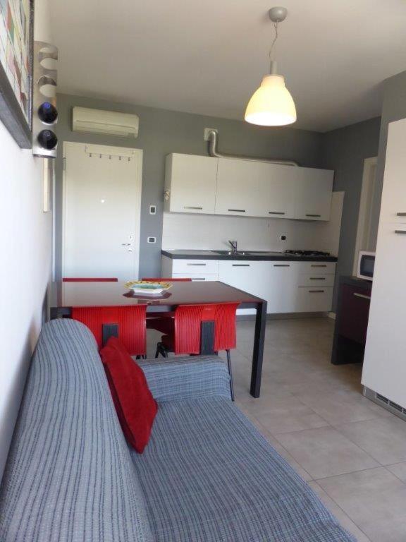 LAGUNA PARK VERDE 2 camere Piazza Brescia - image 22