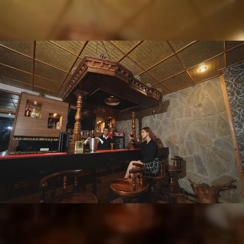 Cloudview Pines Cabin Resort Style Pvt Stay - image 7