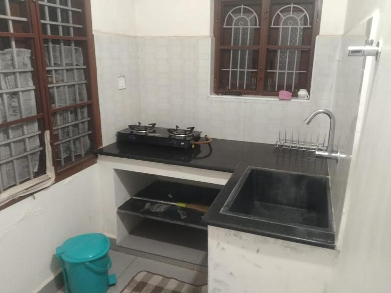 Thankit Apartment for rent Near JIPMER hospital - Puducherry - image 3