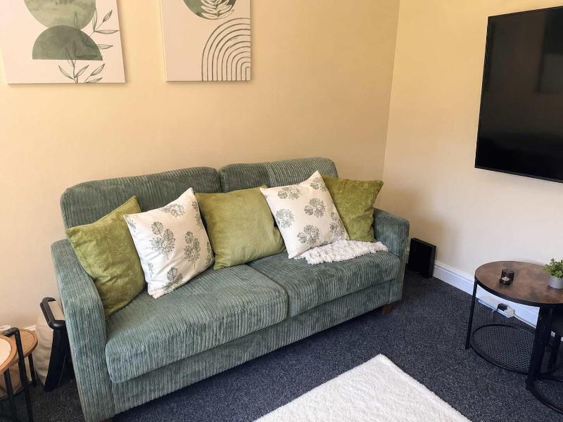 Spacious 5-Bedroom in central Birmingham Garden & Parking - image 22