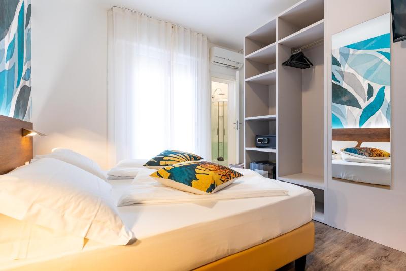 Hotel Antoniana - image 9