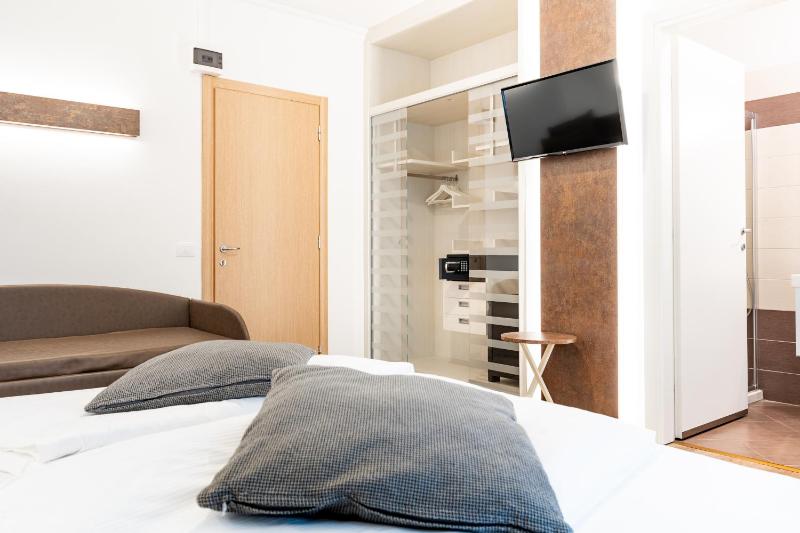 Hotel Antoniana - image 16