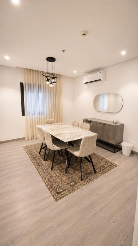 3BDS Luxury Stay Apartment - شقة 3 غرف للإقامة الفاخرة - image 4