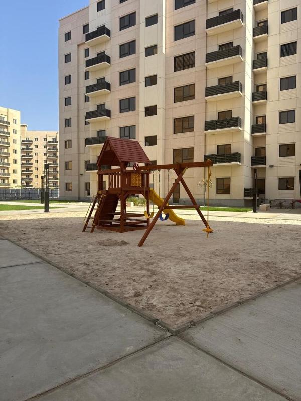 3BDS Luxury Stay Apartment - شقة 3 غرف للإقامة الفاخرة - image 15