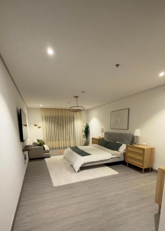 3BDS Luxury Stay Apartment - شقة 3 غرف للإقامة الفاخرة - image 1