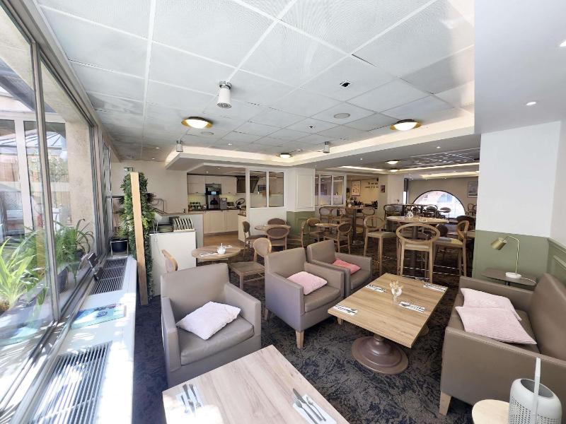 Hotel Mercure Toulouse Centre Wilson Capitole - image 42