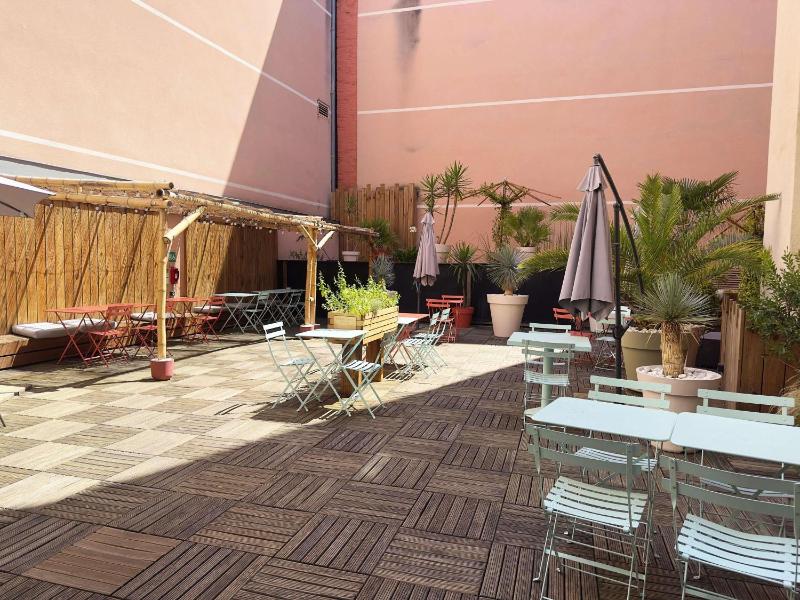 Hotel Mercure Toulouse Centre Wilson Capitole - image 35
