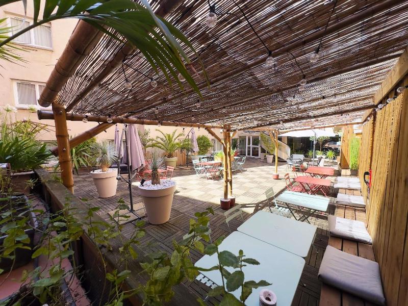 Hotel Mercure Toulouse Centre Wilson Capitole - image 36